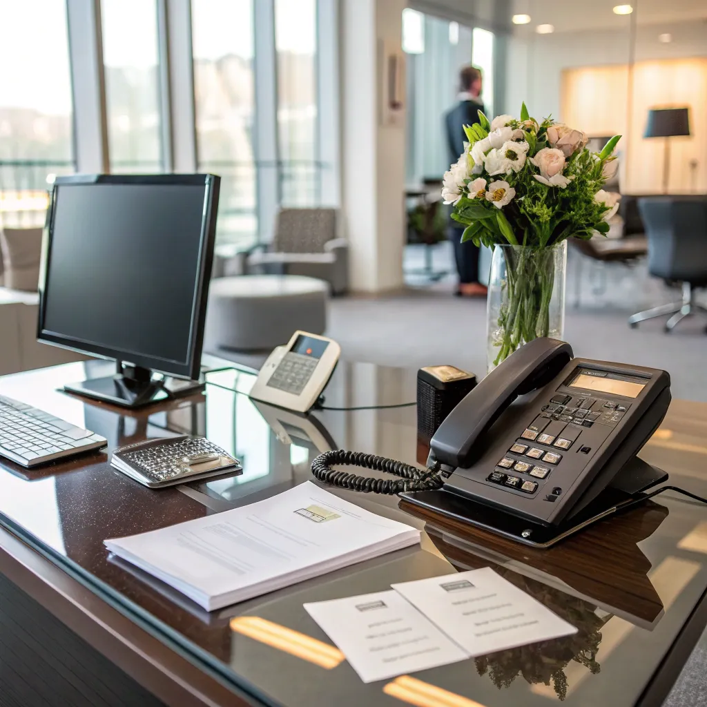 Contact Office Image