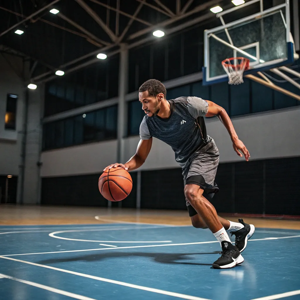 Basketball Fundamentals